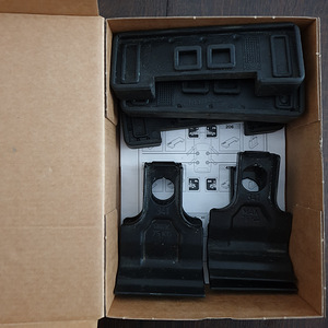 Thule Kit 1039 (Audi A6) (1 foto / 1)