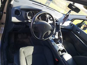 Müüa peugeot 3008 (10 foto / 10)