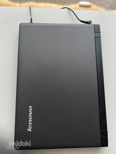 Ноутбук Lenovo B50-10 (фото #1)