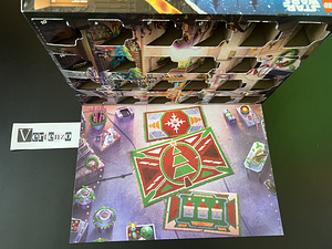 Lego star wars advent kalender 2024, 2025 tühjad karbid. (2 foto / 4)