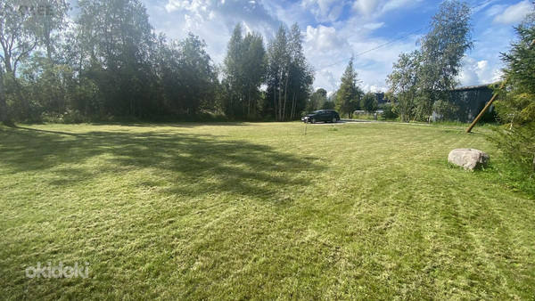 Karulaane vkt 16, Vikipalu, Anija vald, Harjumaa
