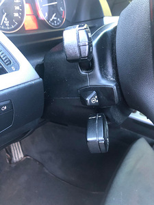 BMW e61 530D 173kW m-pakett (10 foto / 14)