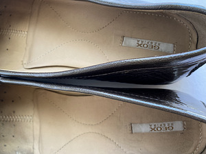 Loafers Geox / Mokassiinid Geox (4 foto / 7)