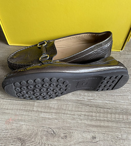 Loafers Geox / Mokassiinid Geox (2 foto / 7)