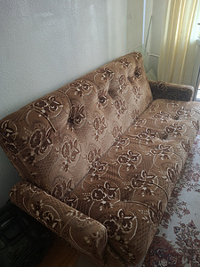 Diivan (2 foto / 2)