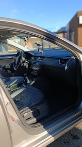 Müüa Skoda Octavia 2013.a (2 foto / 6)