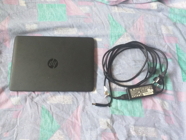HP 840 G1 sülearvutid