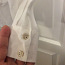 Guess новая белая блузка р.M (фото #3)