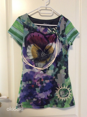 Desigual t-särk s.M