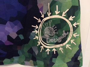 Desigual t-särk s.M (3 foto / 10)