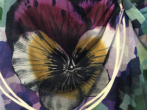 Desigual t-särk s.M (4 foto / 10)