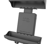 RAM Tab-Lock Tablet Tahvelarvuti Hoidja Dell Panasonic