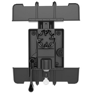 Держатель для планшета RAM Tab-Lock Dell Panasonic (4 фото из 6)