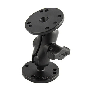 RAM Tab-Lock Hoidja Universal Double Ball Mount (1 foto / 4)