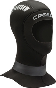 НОВЫЙ CRESSI Orust капюшон 5мм (1 фото из 8)
