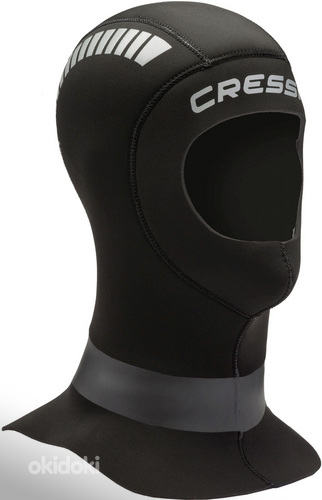 НОВЫЙ CRESSI Orust капюшон 5мм