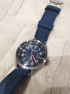 Käekell Citizen AW5000-16L Eco-Drive 43mm (1 foto / 4)