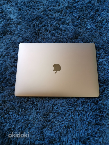 Apple Macbook Pro 13 дюймов 2019