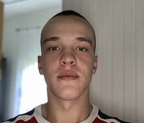 Vajan tööd, olen 17-aastane