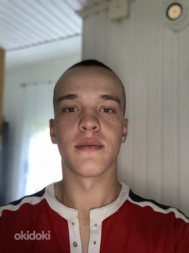 Vajan tööd, olen 17-aastane