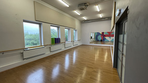 Fit Factory Studio - Saalide Rent (4 foto / 9)