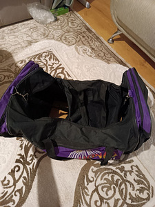 Spordikott (2 foto / 4)