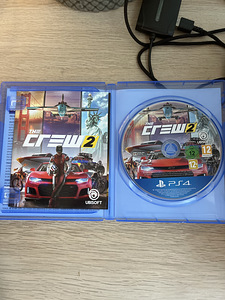 The Crew 2 (2 фото из 3)