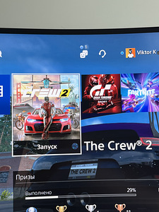 The Crew 2 (3 фото из 3)