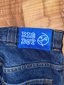 Big boy (2 foto / 7)
