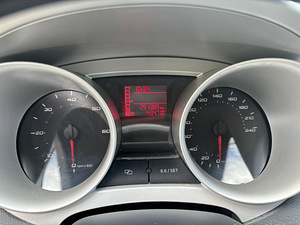 Müüa SEAT Ibiza 1.2 TDI 55kW (7 foto / 7)