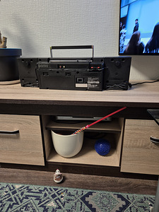 Sharp qt 94 (1 foto / 2)