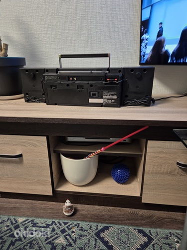 Sharp qt 94
