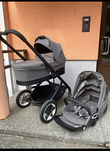 Cybex Talos S Lux (1 foto / 3)