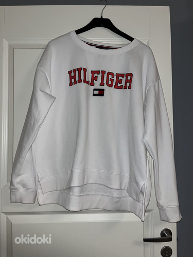 Tommy Hilfiger