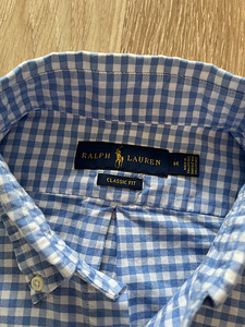 Polo Ralph Lauren (4 foto / 4)