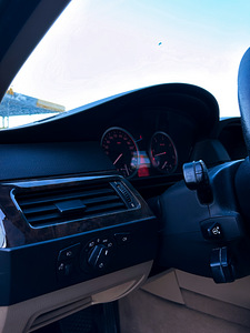 BMW 530d (7 foto / 10)