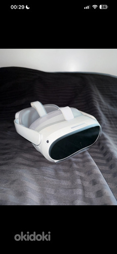 Pico 4 VR