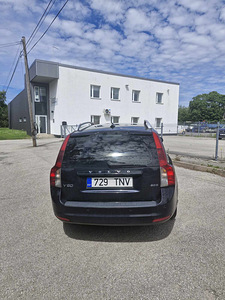 MÜÜA 2010a VOLVO V50 2.0 100kw (4 foto / 13)