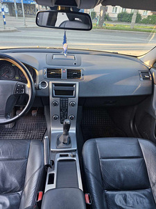 MÜÜA 2010a VOLVO V50 2.0 100kw (7 foto / 13)