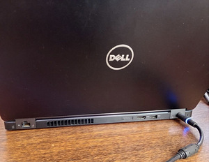 Dell latitude 5480 (6 фото из 6)