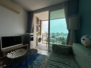 Korter Tais (Atlantis Condo Resort) (6 foto / 11)