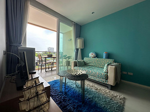 Korter Tais (Atlantis Condo Resort) (7 foto / 11)