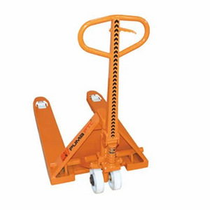 Rokla Puma 2500 kg (2 foto / 6)