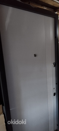 Uus MDF/MDF 950 parempoolne välisuks