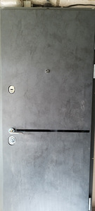 Uks 130mm 850 parempoolne (7 foto / 9)
