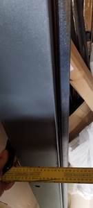 Uks 130mm 850 parempoolne (9 foto / 9)