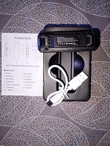 Video kaamera Mini (salaja ) USB 180 kraadi reguleeritav (1 foto / 4)