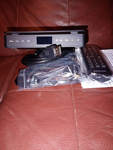 Stereo Võimendus 130 W uus+ ühendus juhtmed jne. (7 foto / 9)