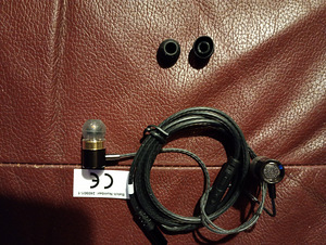 Kõrvaklapid mikrofoniga BLUETOOTH uus pakendis (6 foto / 7)