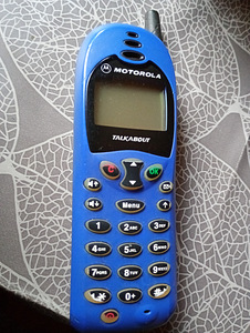 Nokia telefon nuppudega töökorras 1680c-2 (4 foto / 8)